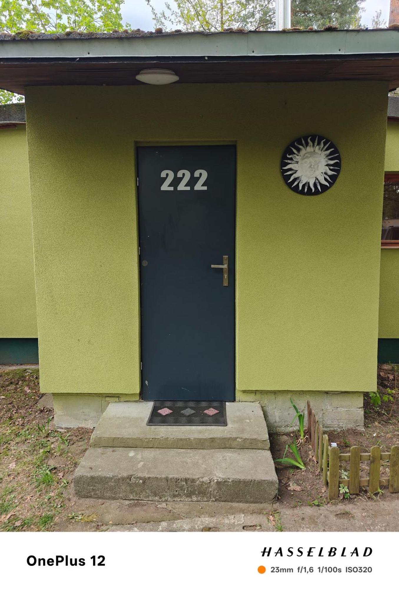 Lesna Ostoja W Centrum Puszczy Nadnoteckiej Otoczona 3 Jeziorami Miedzychod Exterior foto